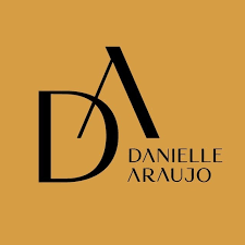 Logo Loja - Danielle Araujo